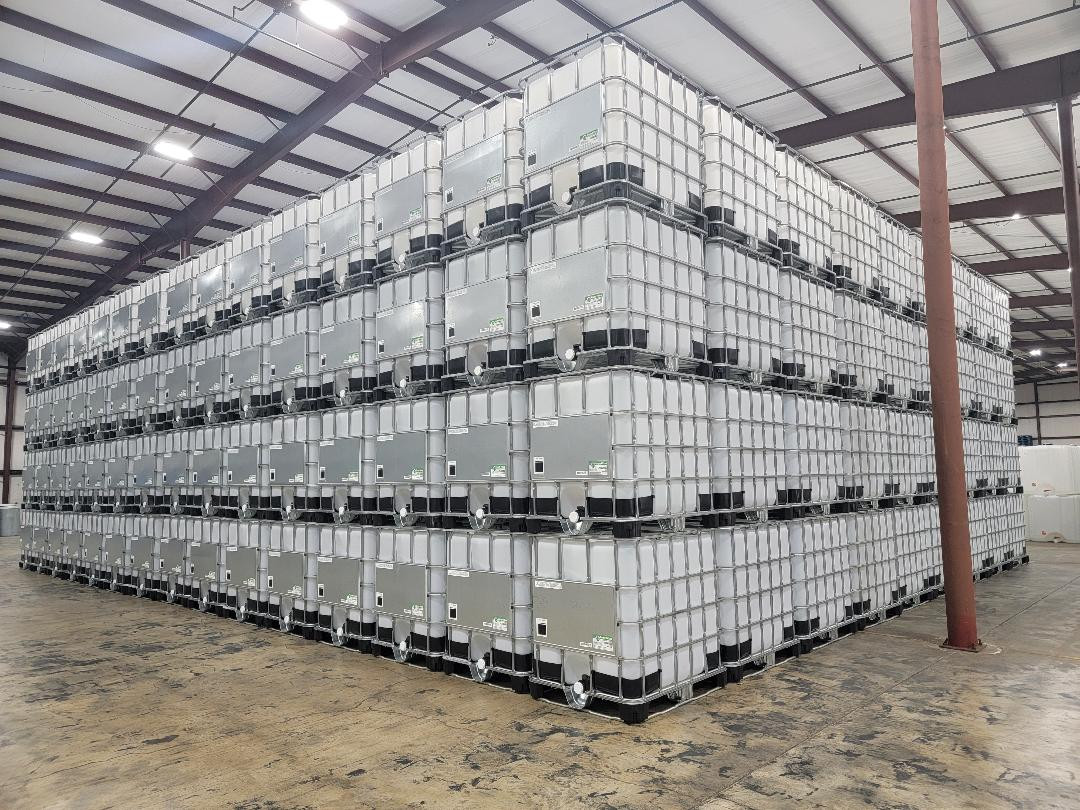 IBC Tote Dimensions: A Complete Size & Specification Guide.