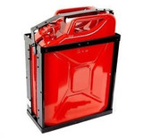 Jerry Fuel Can Parts