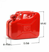 Jerry Fuel Can 10L