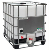 275 gallon IBC new unit