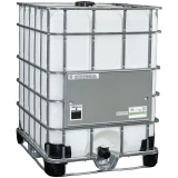 330 gallon IBC new unit