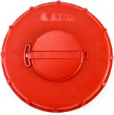 IBC tank fill caps