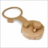 Water Can Cap Assembly 