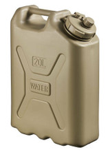 Military Water Cans 20L