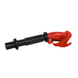 Jerry Fuel Can Nozzle