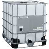 275 gallon IBC new unit