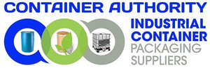 CONTAINER AUTHORITY LOGO