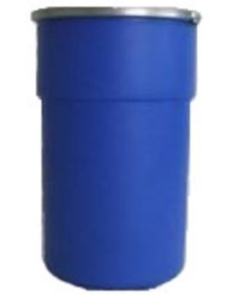 GREIF O-12 Gallon Open Head Poly Drum
