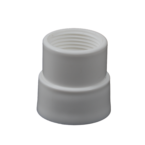 Scepter Water Can Female Thread Adapter | Metric to 3/4" FEMALE NPT Conversion | Free Shipping | Container Authority