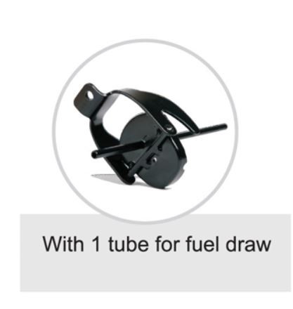 Jerry Can Adapter 1 tube