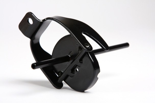 Jerry Can Adapter Single Tube