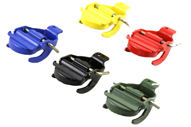 Jerry Can Replacement Fill Cap Assembly