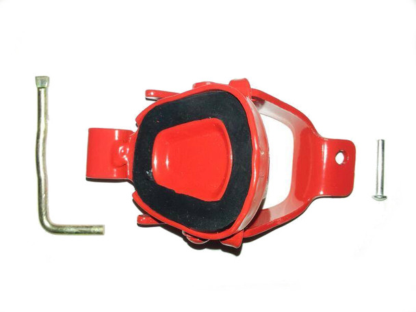 Jerry Can Replacement Fill Cap Assembly with Gasket