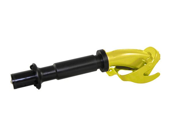Jerry Can Replacement Nozzles EPA/CARB Approved - Yellow