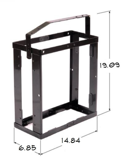 Jerry Can Holder 20L