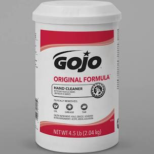 Gojo Original Formula Creme Hand Cleaner 12/case Facility Solutions, Inc.