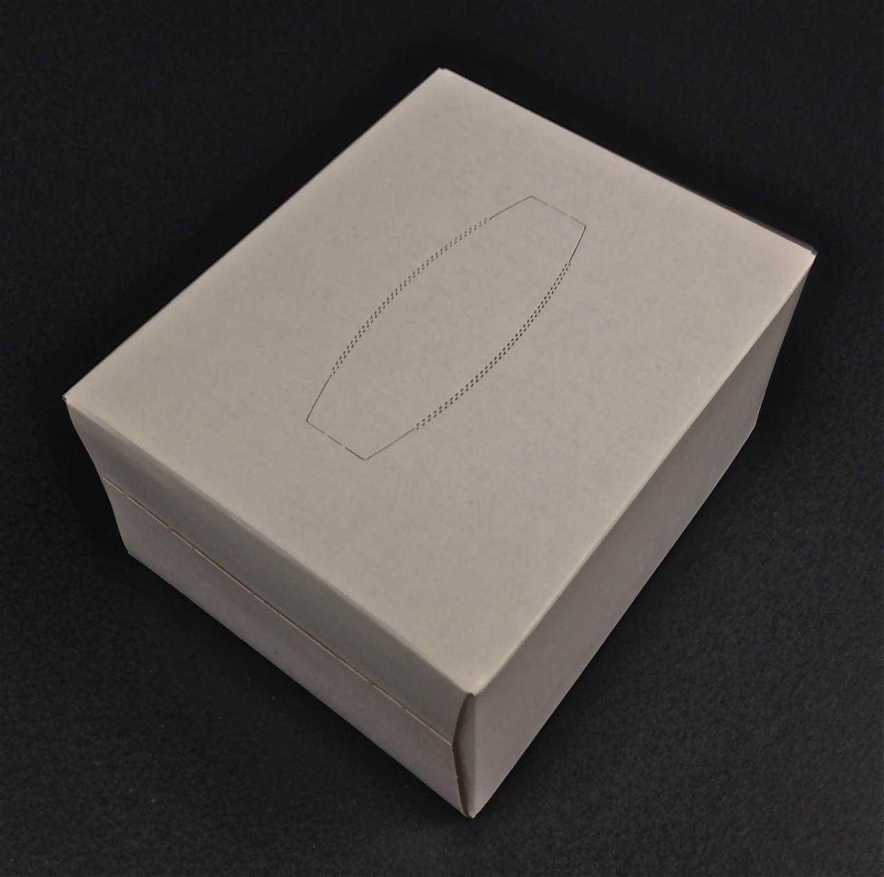 Lens Cleaning Tissue