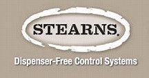 STEARNS