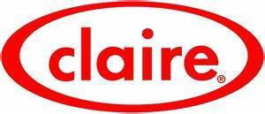 Claire Aerosols