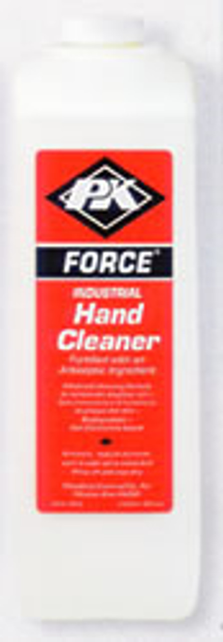 PCS Company - Hand Cleaner