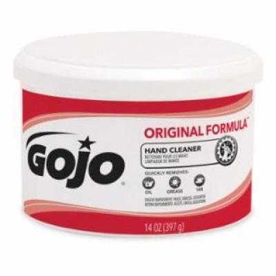Gojo Original Formula Creme Hand Cleaner 12/case Facility Solutions, Inc.