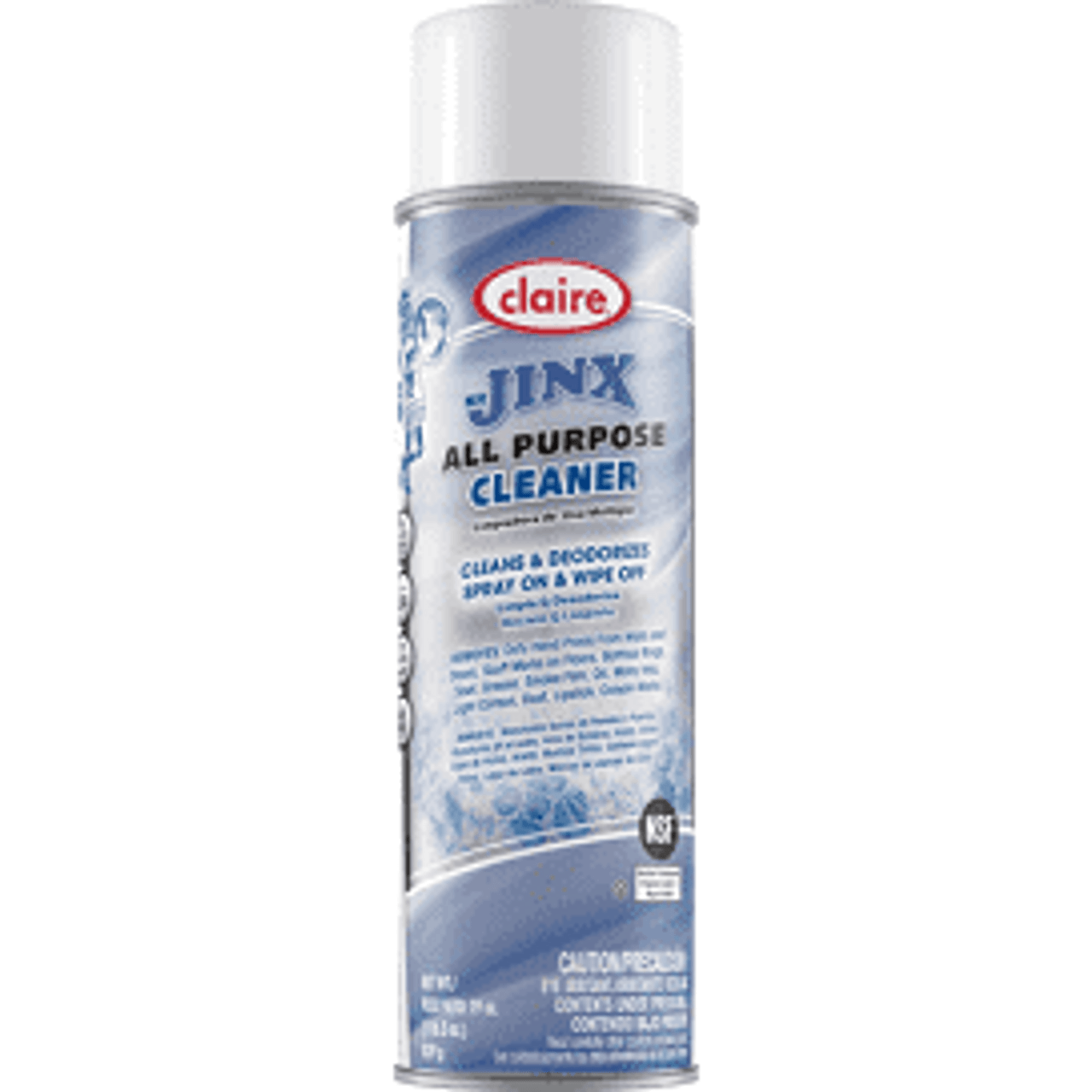 Sprayway Crazy Clean All Purpose Cleaner