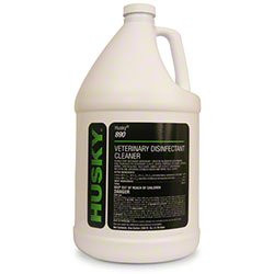 Veterinary Disinfectant Cleaner Gallon Facility Solutions, Inc.