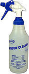 Quart’r Packs Window Cleaner Spray Bottle, Bottle, Stearns