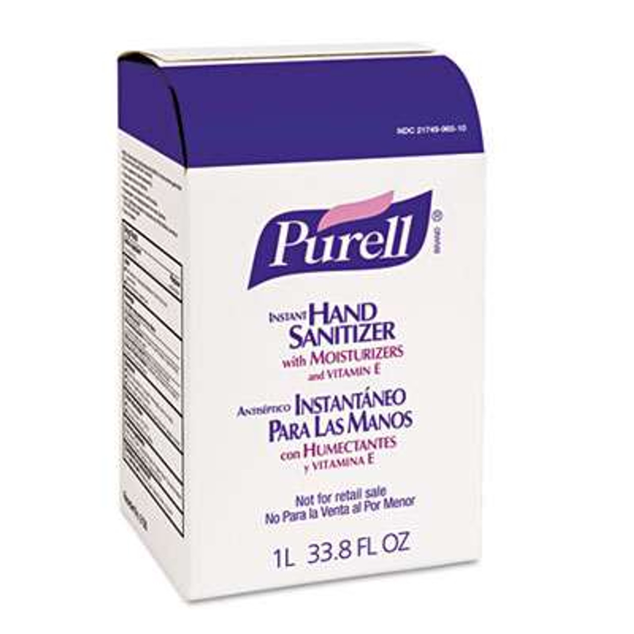 White Pearlized Hand Soap, 1 gallon