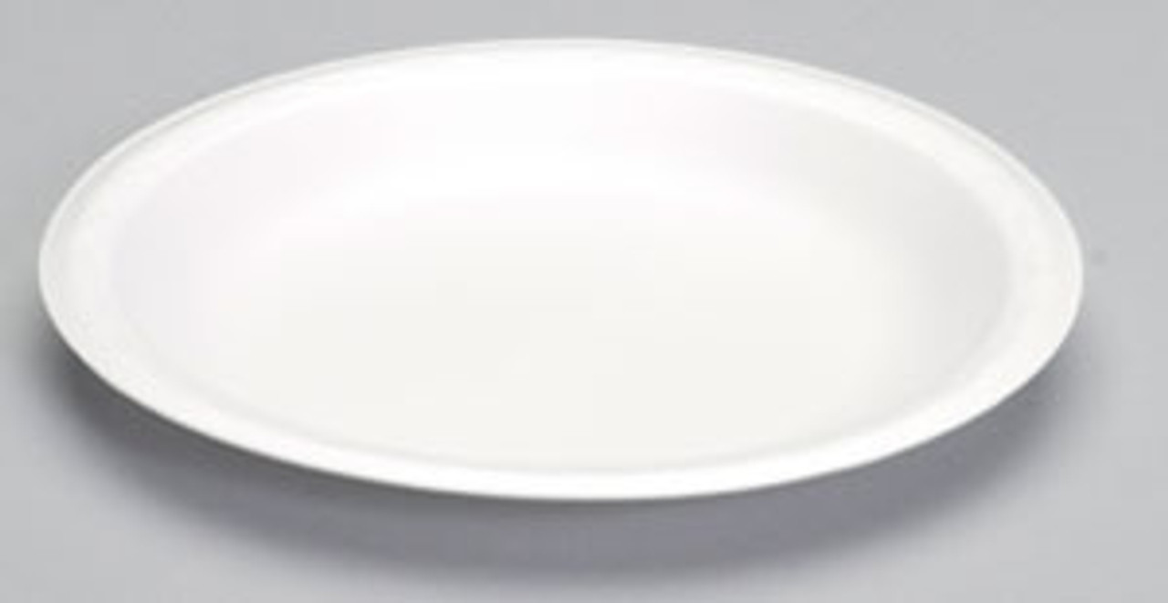 Foam Plates, dinnerware, bowls, plates, 9, inch, 9, celebrity, 80900,  Genpak