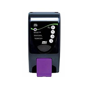 DEB SBS Gritty Foam Heavy Duty Hand Cleaner Dispenser Facility