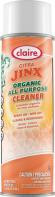 Claire Citra Jinx All purpose Cleaner Facility Solutions, Inc.