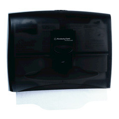 Dispenser, Toilet Seat Cover Dispenser, Kimberly Clark, InSight