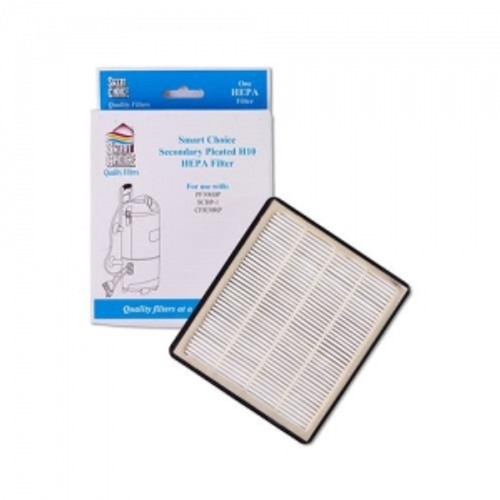 Replacement HEPA Filter Cartridge for PV6 & PV10