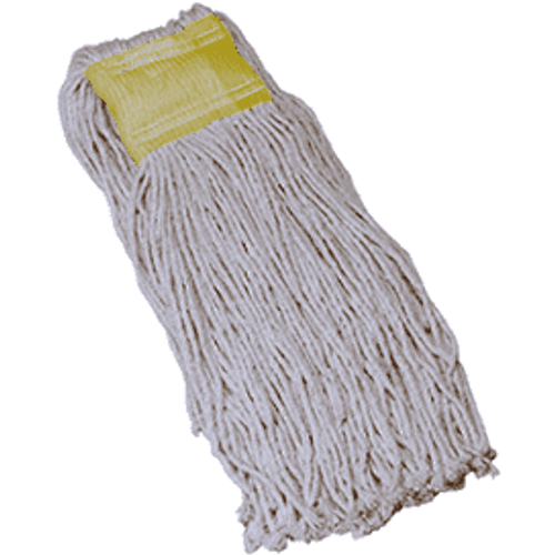 16 oz. Cotton Mop Head 