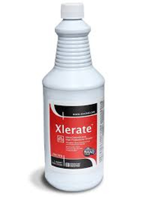 Essential Xlerate Ultra Concentrated Floor Stripper 6qts/case