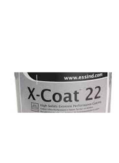 Essential X-Coat 22 Extreme Performance Floor Finish 1Gallon