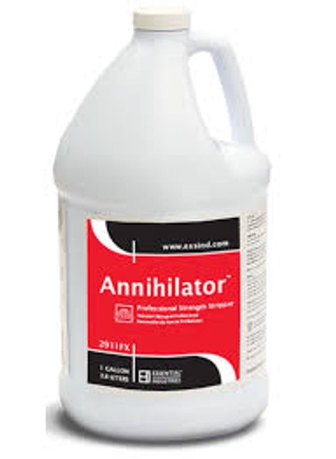 Essential Annihilator Floor Stripper Gallon