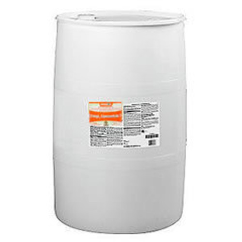EnvirOx H2Orange2 Sanitizer/Virucide Cleaner Concentrate 117 55gallon Drum