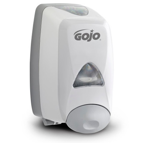 Gojo FMX-12 Soap Dispenser for 1250ml Cartridge