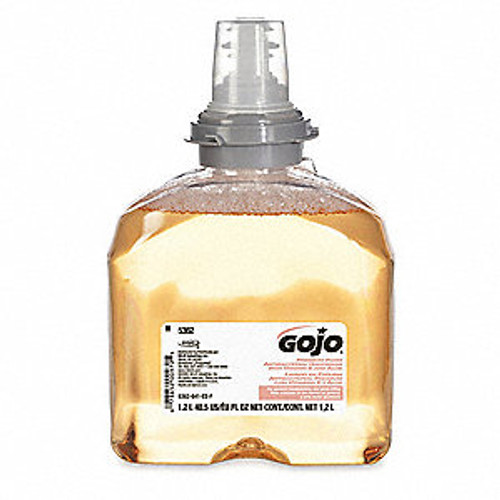 Gojo Premium Foaming Anti-Bacterial Handwash Fresh Fruit 