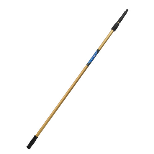 Extension Pole, 2-Section, 12"