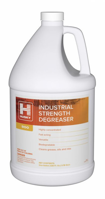 #900 Industrial Strength Cleaner/Degreaser Gallon