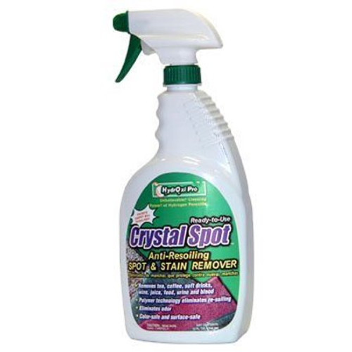 Crystal Spot-Spot and Stain Remover 