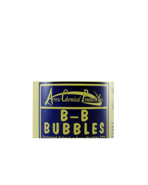 Billowy Bubbles Hand Dish Wash 5Gallon Pail
