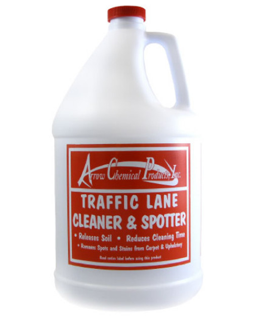 Arrow Traffic Lane Cleaner & Spotter
