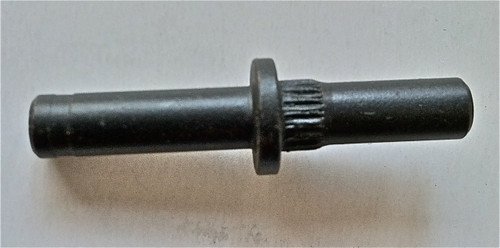 Axel Shaft for CV30 & CV38 Vacuum