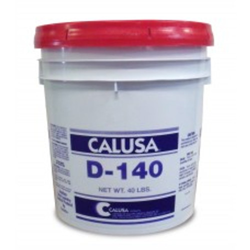 Calusa D-140 Powder Laundry Detergent 