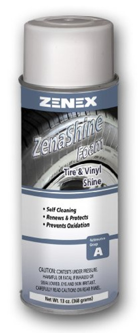 Zenashine Tire & Vinyl Shine