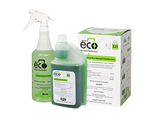 Buckeye Eco® Neutral Disinfectant E23 S23